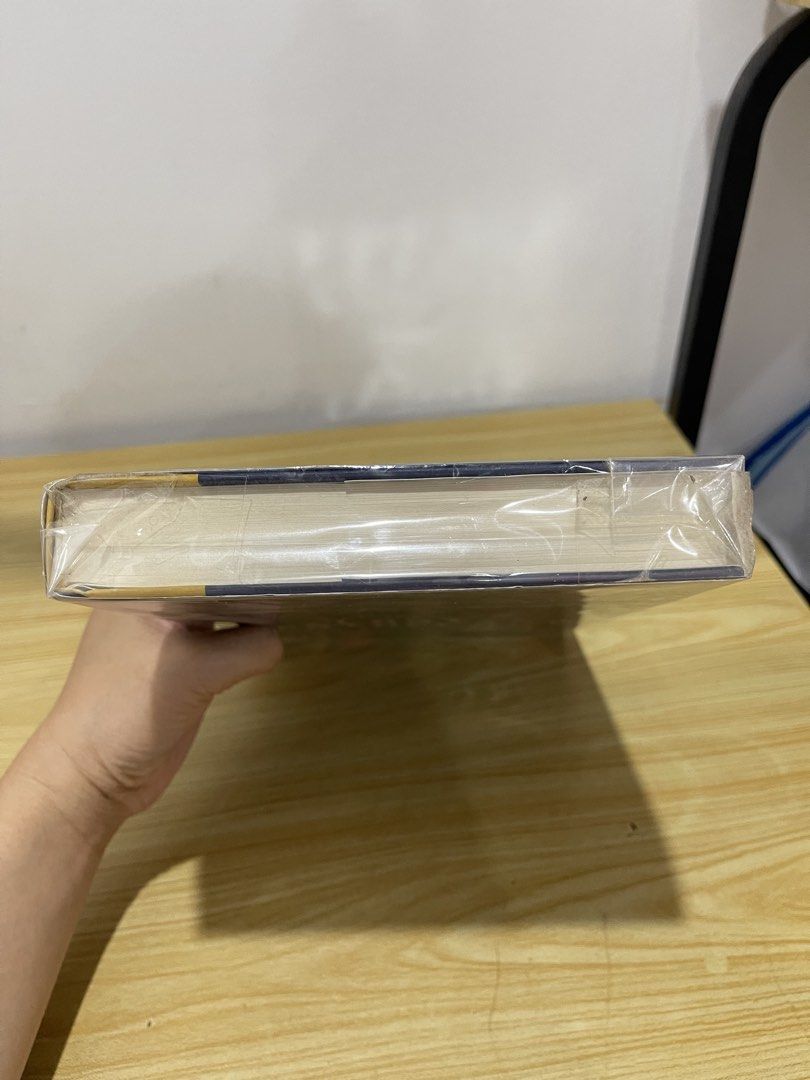 Lost Apothecary (Hardcover) (Category: Storybooks) located in Toledo. Submitted by alziaron (Listing ID 1454583213, Image 3). Description: - Book of the Month edition - sealed in plastic wrap.
