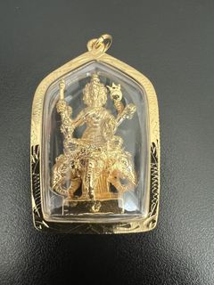 Thai Amulets from Temples Item koleksi 1