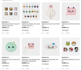 (Category: ) located in . Submitted by shiningbyeol23 (Listing ID 1454571359, Image 1). Description: .