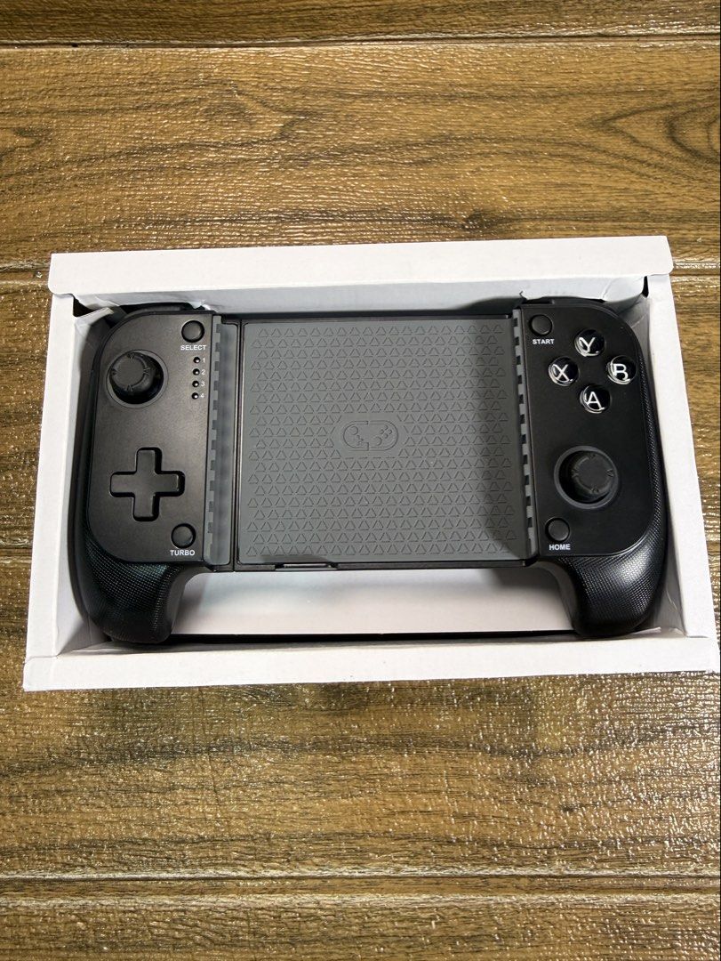 mc100 mobile game stretch controller (Category: Controllers) located in Quezon City. Submitted by fashionifywardrobe8899 (Listing ID 1454682438, Image 1). Description: .