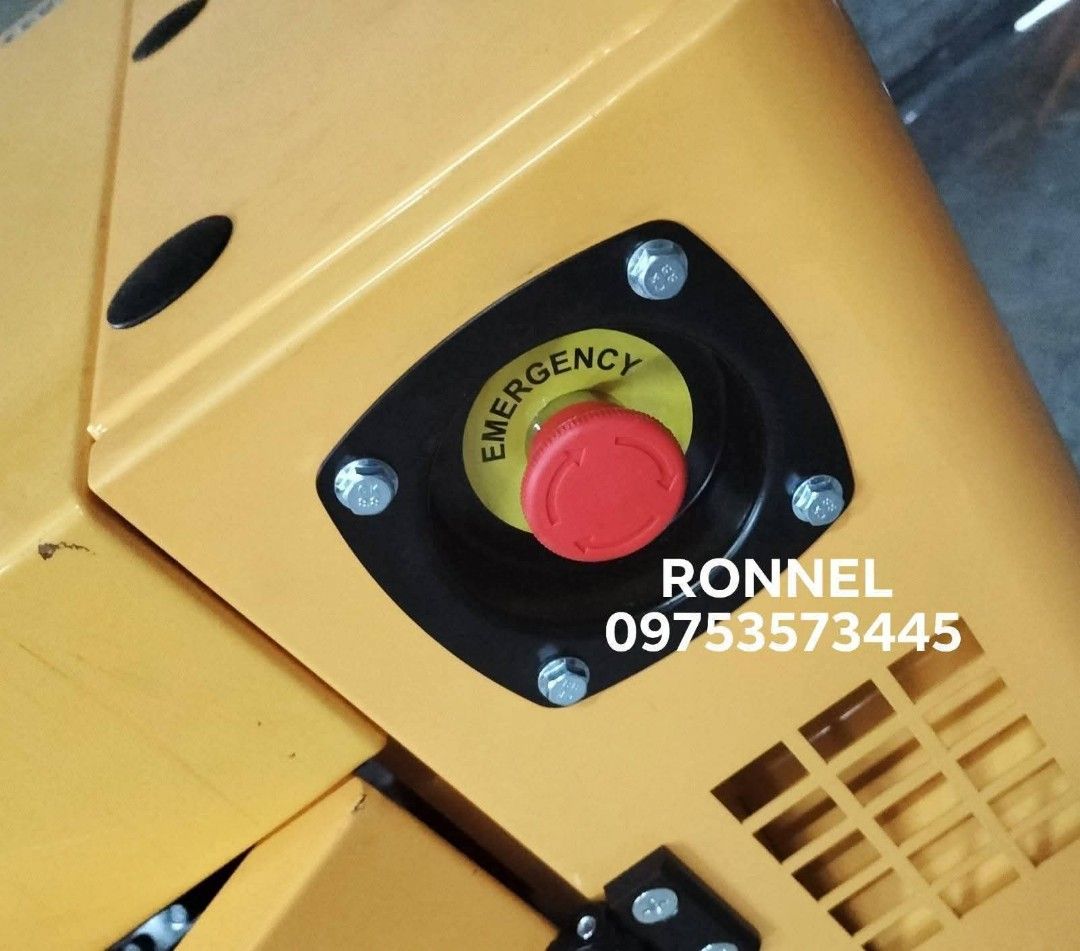 MC KAWASAKI - DG5000 SUPER SILENT DIESEL GENERATOR (Category: Industrial Equipment) located in Valenzuela. Submitted by ronnelpowertools (Listing ID 1454617085, Image 3). Description: Price - 58k DR MC KAWASAKI - DG5000 SUPER SILENT DIESEL GENERATOR Rated Power - kw 4.6 Max Power - 5 Rated Frequency - Hz 60 Rated Voltage - c 220 Power Factor - l ( LOG ) Rated Rotation Speed r/min 3600 Phase - Single Phase Also Available: 5kva - 59k. Model DG5000 