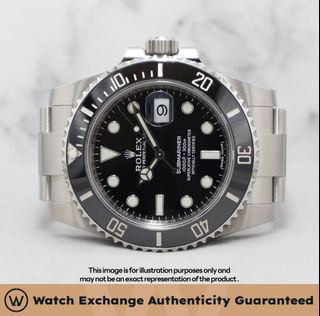 (Category: ) located in . Submitted by watchexchange.sg (Listing ID 1450616362, Image 1). Description: .