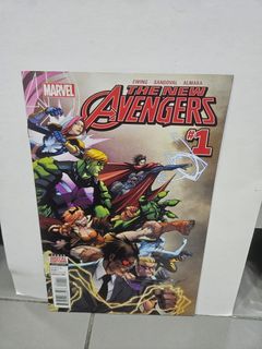 (Category: ) located in . Submitted by comicspree (Listing ID 1454579929, Image 1). Description: .