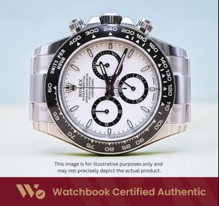 (Category: ) located in . Submitted by watchbooksg (Listing ID 1447147672, Image 1). Description: .