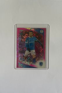 Specials And Loose Cards Collection item 1