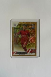 Specials And Loose Cards Collection item 3