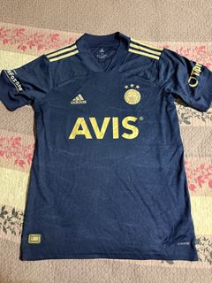 (Category: ) located in . Submitted by MyJerseys (Listing ID 1454720532, Image 1). Description: .
