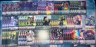 Season 1-2 Collection item 1