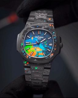 DiW (Designa Individual Watches) Collection item 1