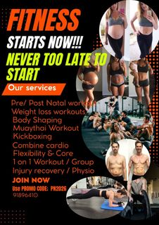 (Category: ) located in . Submitted by fitnessmakeoversg (Listing ID 1454589715, Image 1). Description: .