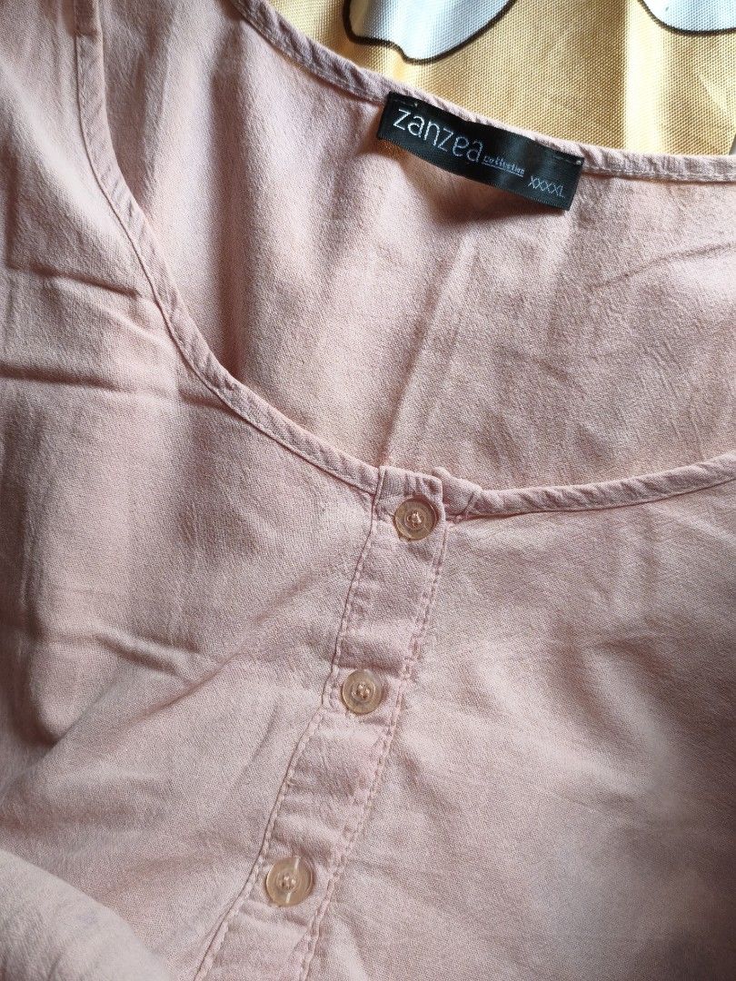 Pink Dress (Category: Sleeveless) located in Las Pinas. Submitted by dnbrbnt (Listing ID 1454623257, Image 2). Description: size 2xl-3xl super nice im actual loc. las piñas.