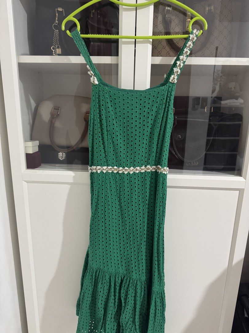 Plains & Prints x Rosanna Ocampo (Category: Dresses) located in Mangatarem. Submitted by jvleexx (Listing ID 1454578757, Image 2). Description: RFS: Decluttering Not fits anymore.