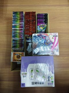 (Category: ) located in . Submitted by gyarabosslairtcg (Listing ID 1454577013, Image 1). Description: .