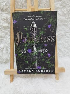 (Category: ) located in . Submitted by chelsbookshelfph (Listing ID 1454628185, Image 1). Description: .