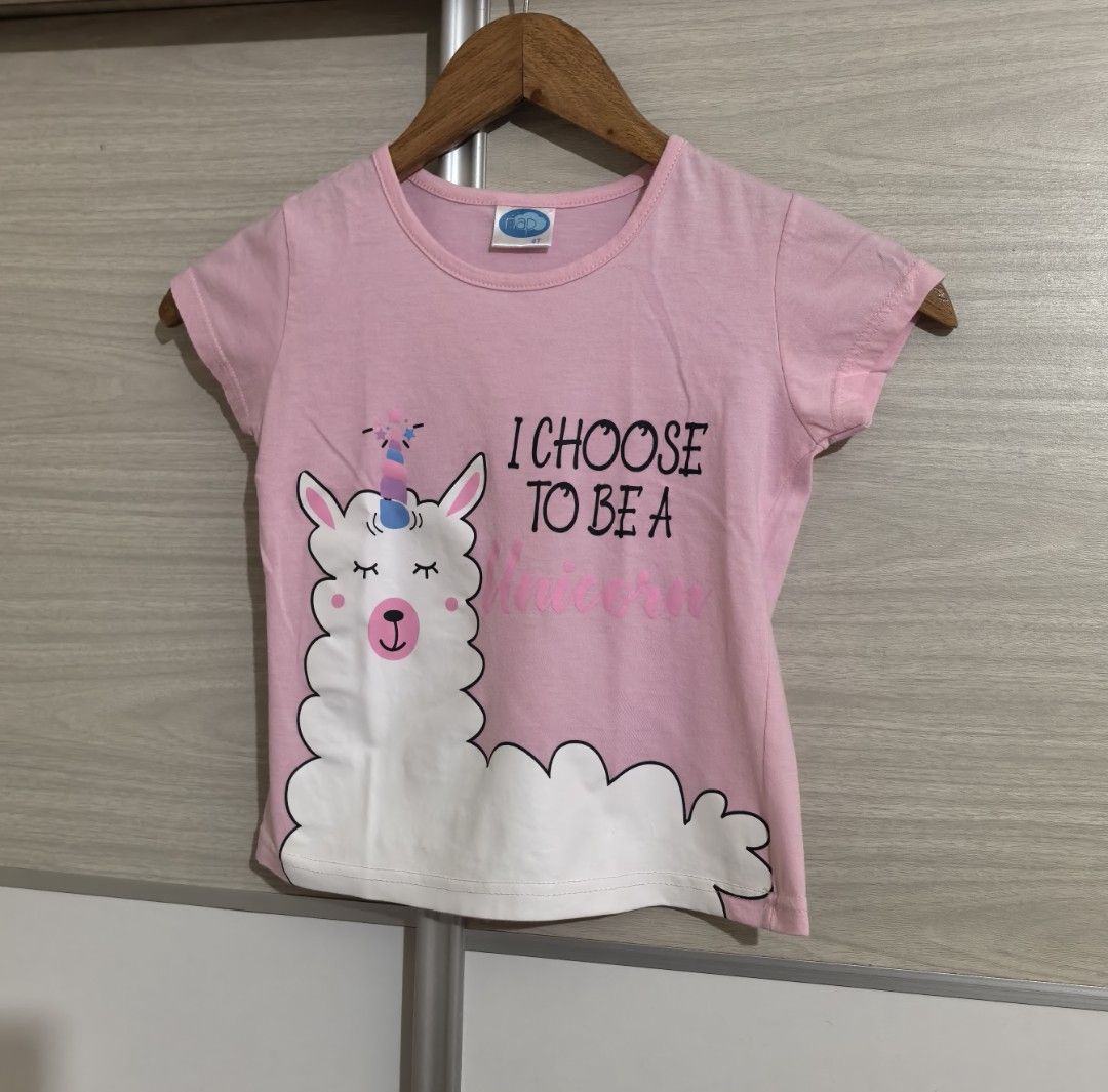 Preloved Cotton Shirt |Age: 4-5 (Category: Babies & Kids Fashion) located in Meycauayan. Submitted by preloved_items_j (Listing ID 1454706373, Image 1). Description: .