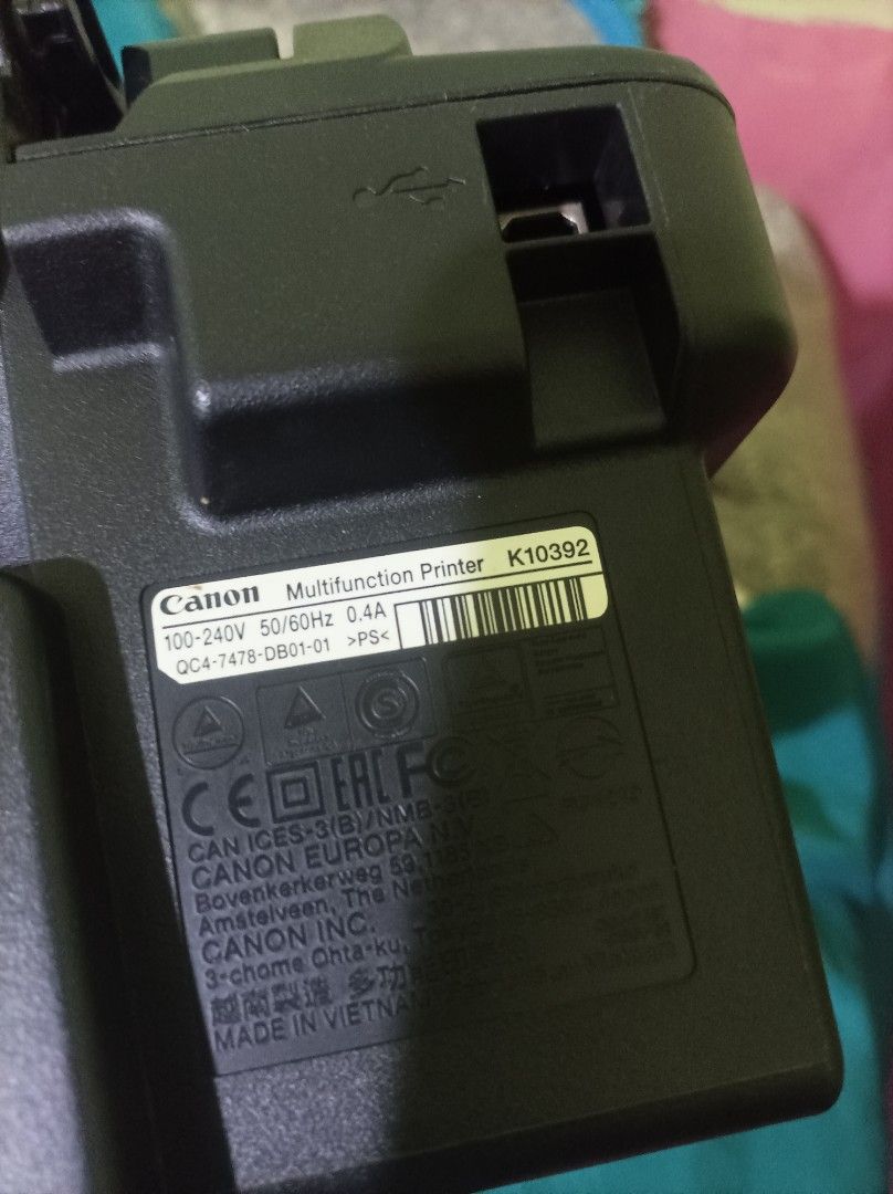 Printer printer printer printer (Kategori: Bagian Komputer & Aksesoris) berada di Jakarta Pusat. Dikirim oleh ddhhoo (ID iklan 1454668263, Gambar 3). Deskripsi: Dijual kabel power ada box nihil minat inbox.