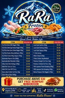 (Category: ) located in . Submitted by sakura_satay_raya_lah (Listing ID 1454636628, Image 1). Description: .