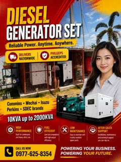 (Category: ) located in . Submitted by pilipinas_generators (Listing ID 1454653986, Image 1). Description: .