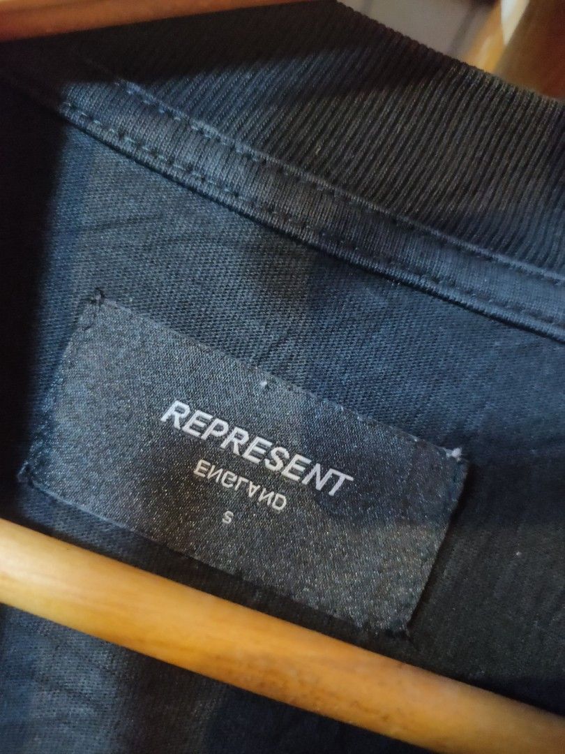 represent (Category: Activewear) located in Caloocan City. Submitted by emsxz01 (Listing ID 1454750463, Image 3). Description: medium to large..