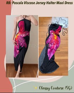 (Category: ) located in . Submitted by classycouture_sg (Listing ID 1454563633, Image 1). Description: .