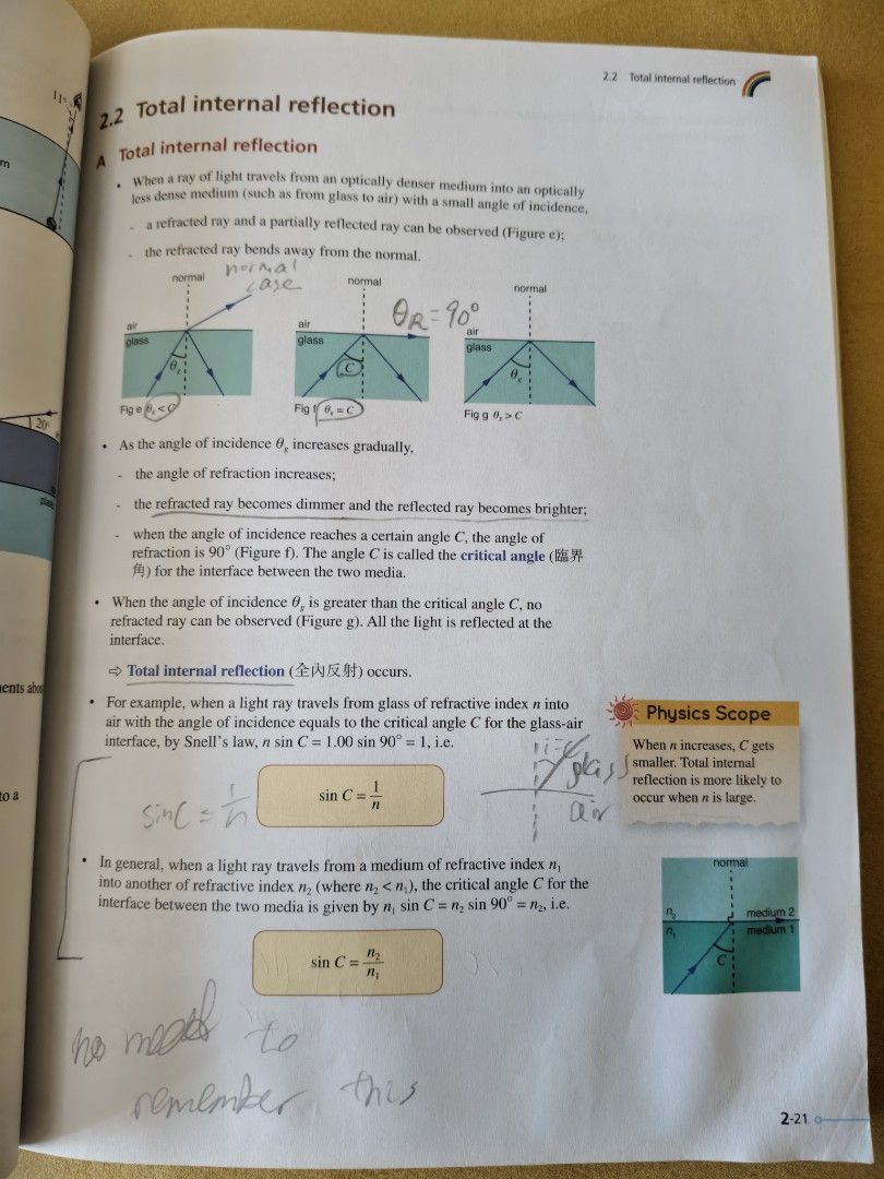 中三Science basic study pack Optics 2019版 （分類：教科書）位於 Hong Kong。 由 ethanw.hk 提交（商品編號 1454637424，圖片 3）。簡介： 大概15版寫過,整體狀態良好,新淨 只限樂富站面交,不議。