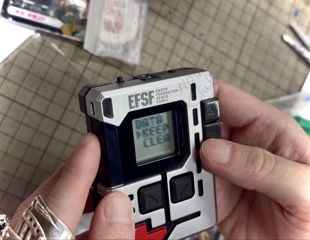 SD鋼彈G世代Pocket 0079 SDガンダムGジェネレーションポケット0079動作