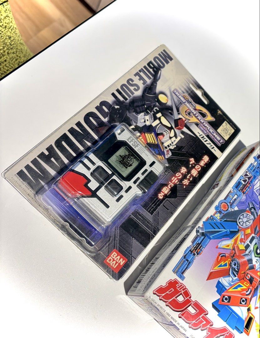 SD鋼彈G世代Pocket 0079 SDガンダムGジェネレーションポケット0079動作