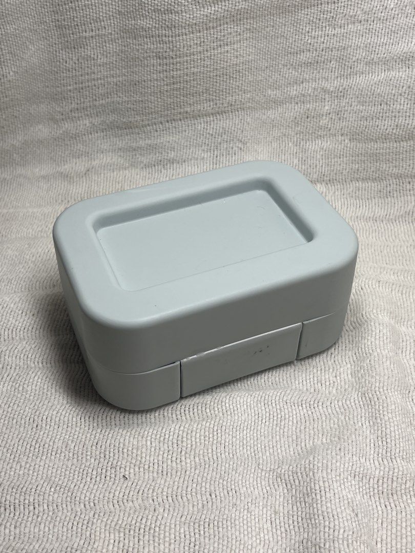 Soap Container (Category: Other Home Decor) located in Manila. Submitted by prima_onda (Listing ID 1454647515, Image 3). Description: .