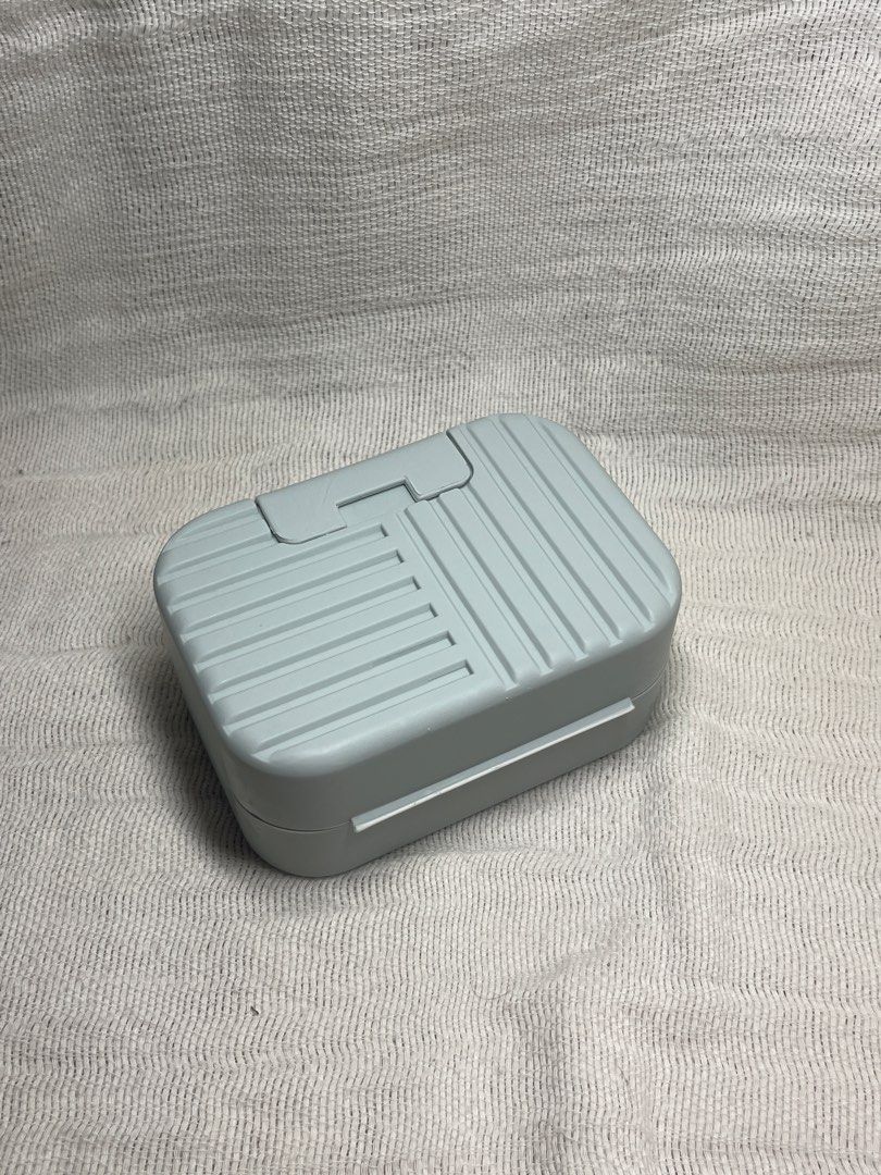 Soap Container (Category: Other Home Decor) located in Manila. Submitted by prima_onda (Listing ID 1454647515, Image 2). Description: .