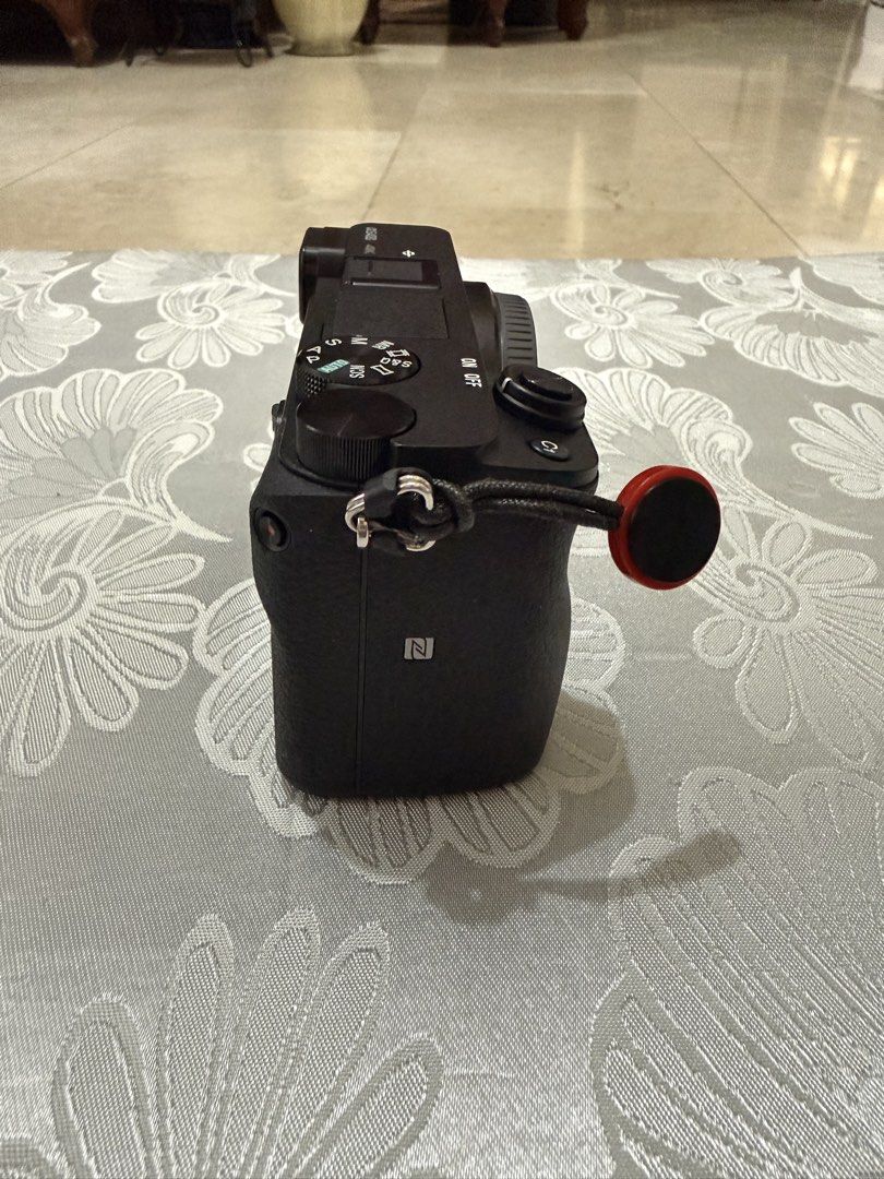 Sony A6400 (Body only) (Category: Cameras) located in Santa Maria. Submitted by cruzjomelivan (Listing ID 1454605462, Image 3). Description: Sony A6400 Inclusions: - A6400 (Body) - Original Box - 1 Original Sony Battery - 2 Extra Battery (Brand: Smallrig) - Charger - Lens Hood - USB Cable - Memory Card Sony 64gb - Sony Camera Strap - Official receipt *Camera was bought from Henry’s Camera SM North Edsa Annex Note: Low Shutter Count / Physical con