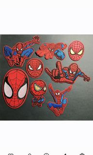 (Category: ) located in . Submitted by iron-on-patch-shop (Listing ID 1454721588, Image 1). Description: .