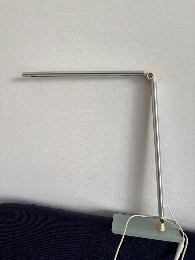 Study lamp (Category: Everything Else) located in Singapore. Submitted by sweet_2dollar_deals_4u (Listing ID 1454580745, Image 1). Description: Pick from Lorong Chuan MRT Lamp comes with the adapter .