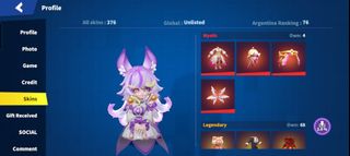 (Category: ) located in . Submitted by aevelyn_ (Listing ID 1454611501, Image 1). Description: .