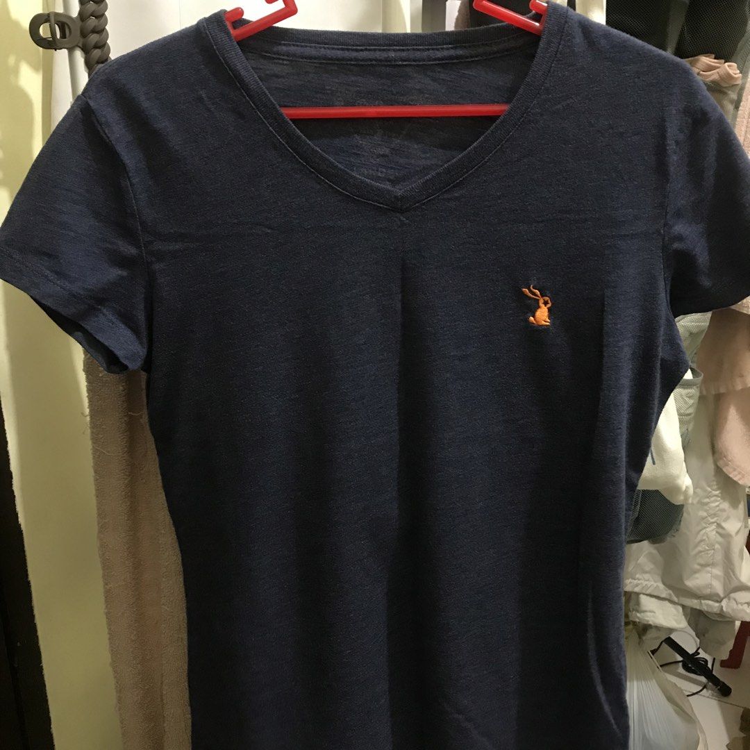 TAKE ALL BNY + Tee Party shirts (Category: Shirts) located in Manila. Submitted by bbeeaa (Listing ID 1454694095, Image 3). Description: - Personal preloved - BNY shirts are like new - Tee party shirts are lightly used - All large on tag (mas okay sa med).