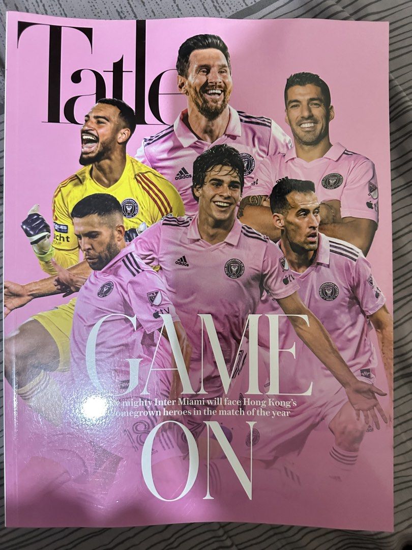 Tatler Magazines (Category: Magazines) located in Cavite. Submitted by dearreaderph (Listing ID 1454564625, Image 3). Description: 100 each .