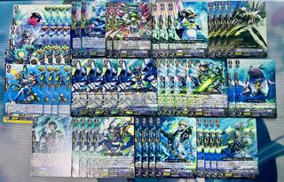 Legion Collection item 2