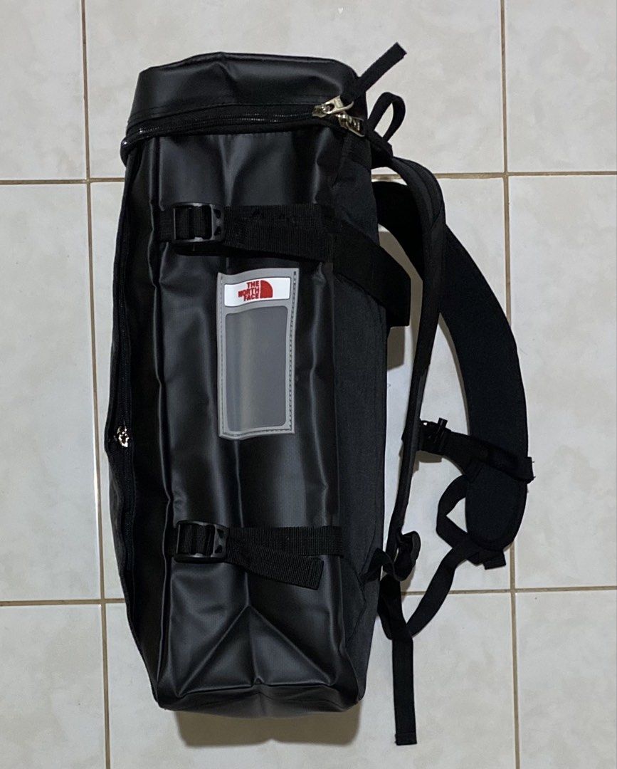 The North Face Camp Fuse Box Backpack (Category: Backpacks) located in Cavite. Submitted by drip_syndicate (Listing ID 1454723263, Image 3). Description: -30 LITERS CONDITION: 9.8/10 COLOR RATE: 9.8/10 NO ISSUE .