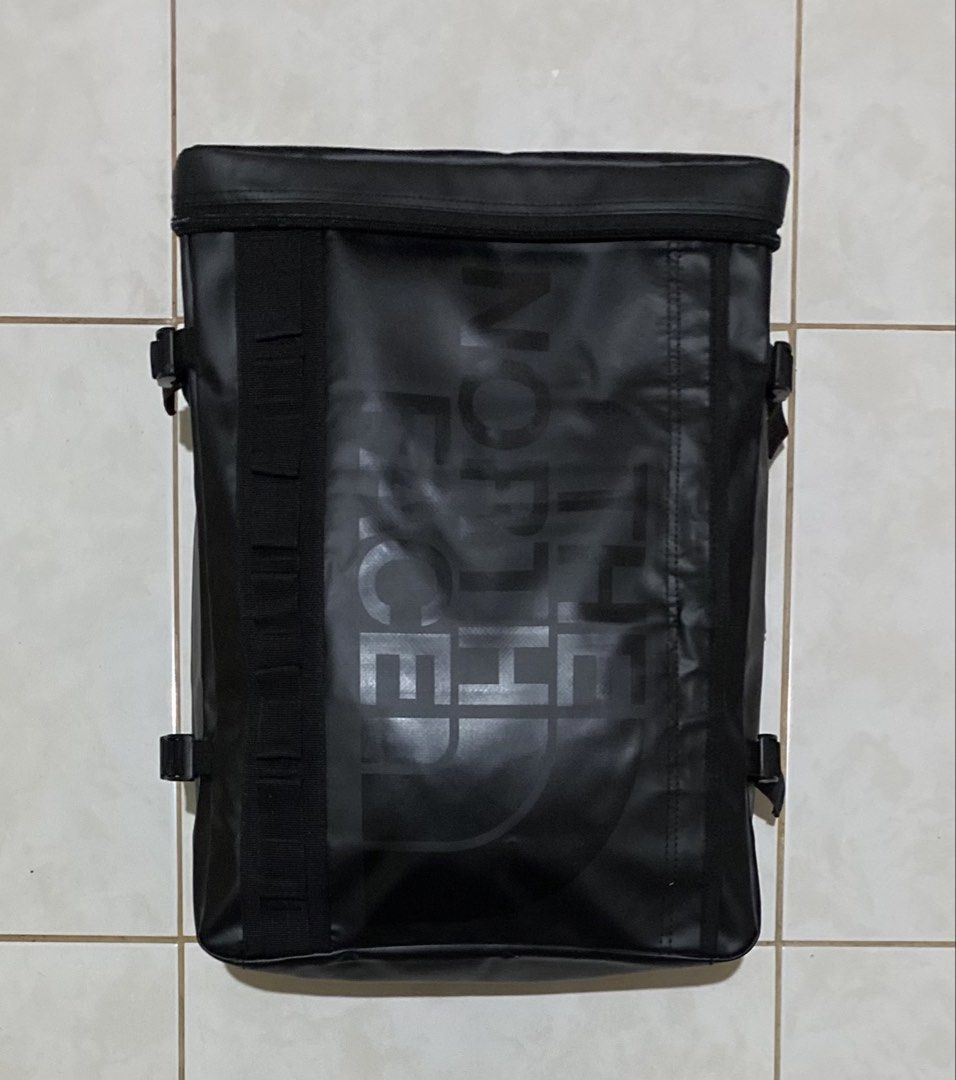 The North Face Camp Fuse Box Backpack (Category: Backpacks) located in Cavite. Submitted by drip_syndicate (Listing ID 1454723263, Image 1). Description: -30 LITERS CONDITION: 9.8/10 COLOR RATE: 9.8/10 NO ISSUE .