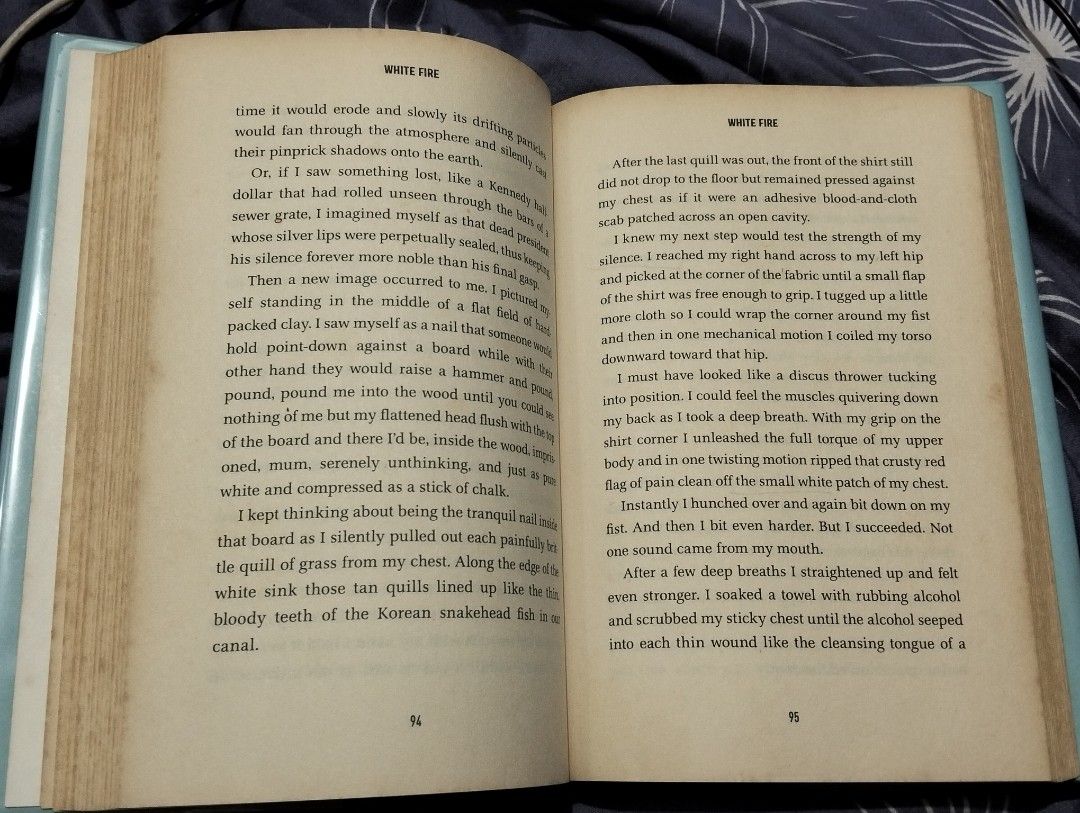The Trouble in Me by Jack Gantos (Category: Storybooks) located in Quezon City. Submitted by hanajiso (Listing ID 1454603468, Image 3). Description: A fiery, autobiographical prequel to Hole in My Life — 14-year-old Jack falls under the spell of his rebellious neighbor Gary Pagoda and starts sliding off track. Dark, funny, and honest coming-of-age read. 📖 Format: Hardcover w/ dust jacket ✍️ Author: Jack Gantos (NYT bestselling author of Hole in 