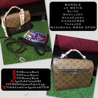 (Category: ) located in . Submitted by Norrs_PrelovedCollections (Listing ID 1454618231, Image 1). Description: .