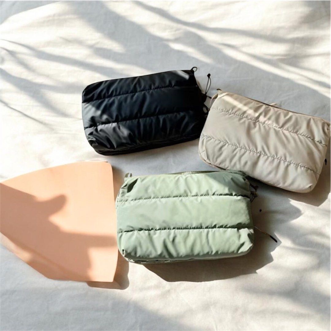 Topologie Bottle Lightweight bag (Category: Cross-body Bags) located in Apalit. Submitted by shopforbrands1 (Listing ID 1454643549, Image 1). Description: Pre order All Items coming from Japan Avail color Black Green Nude.