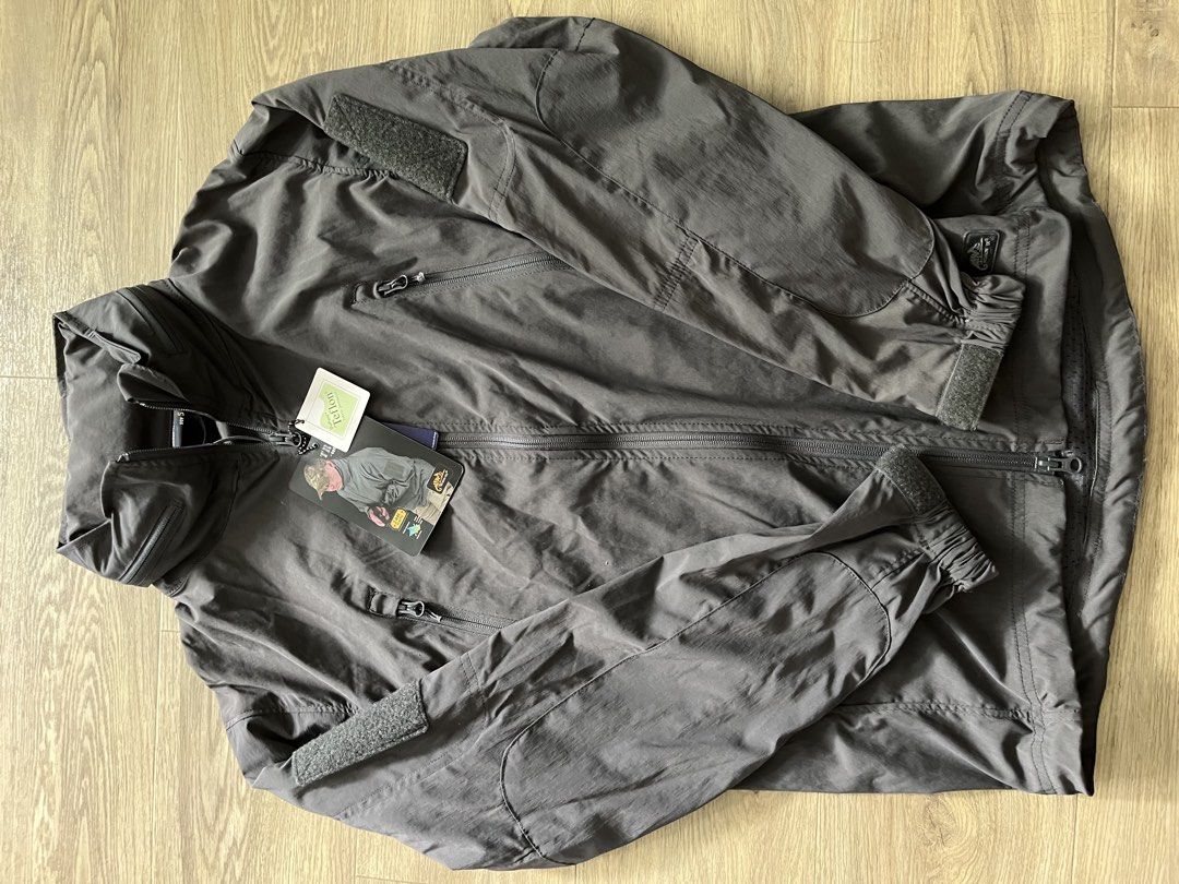 Trooper Jacket (Category: Coats, Jackets and Outerwear) located in Singapore. Submitted by fishoil (Listing ID 1454719340, Image 3). Description: Brand New. See image for description!.