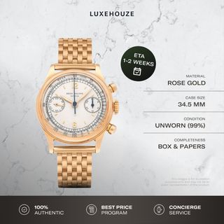 Patek Phillipe Collection Collection item 1