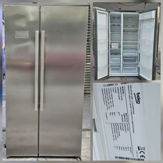 Fridge Refrigerator Peti Sejuk Peti Ais  Collection item 3