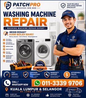 (Category: ) located in . Submitted by patch-pro-services-sdn-bhd (Listing ID 1454691232, Image 1). Description: .