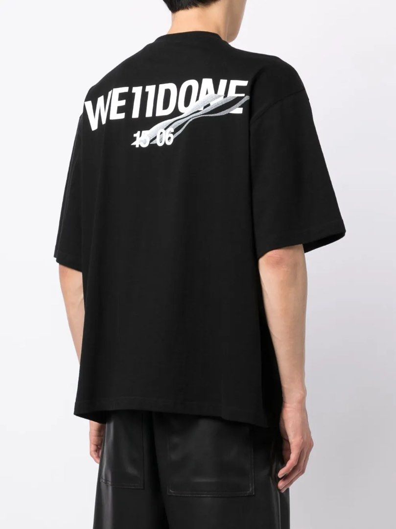 WELLDONE 1506 WAVE TEE (Category: Activewear) located in Naga. Submitted by goodfinds_only.v1 (Listing ID 1454596978, Image 1). Description: FOR SELL -WELLDONE 1506 WAVE TEE SIZE:LARGE ON TAG BEST FIT XL MEASUREMENTS WIDTH:25 INCHES LENGTH:29 INCHES COLOR RATE:10/10 EXCELLENT CONDITION NO FLAWS DM ME TO PURCHASE! LOCATION:NAGA CITY BICOL.