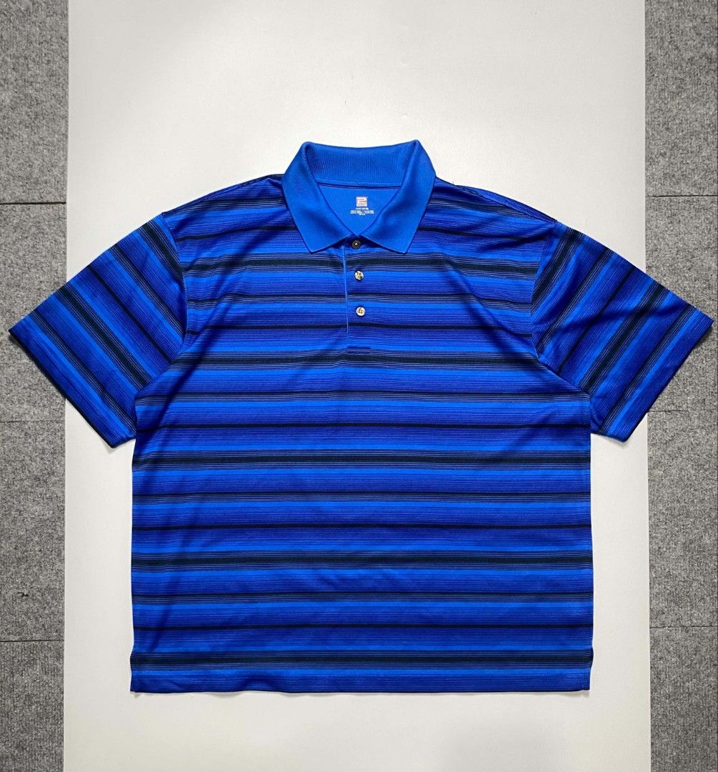 Y2k polo shirt (Category: Tshirts & Polo Shirts ) located in Tarlac. Submitted by dinnuh4e (Listing ID 1454710120, Image 3). Description: W 25 L 28.