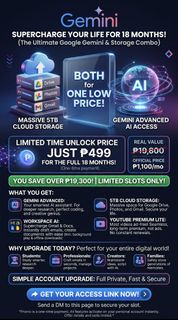 (Category: ) located in . Submitted by techfindsph (Listing ID 1458914779, Image 1). Description: .