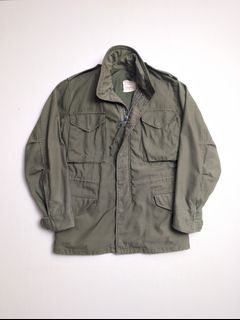 Vintage Military Collection item 1