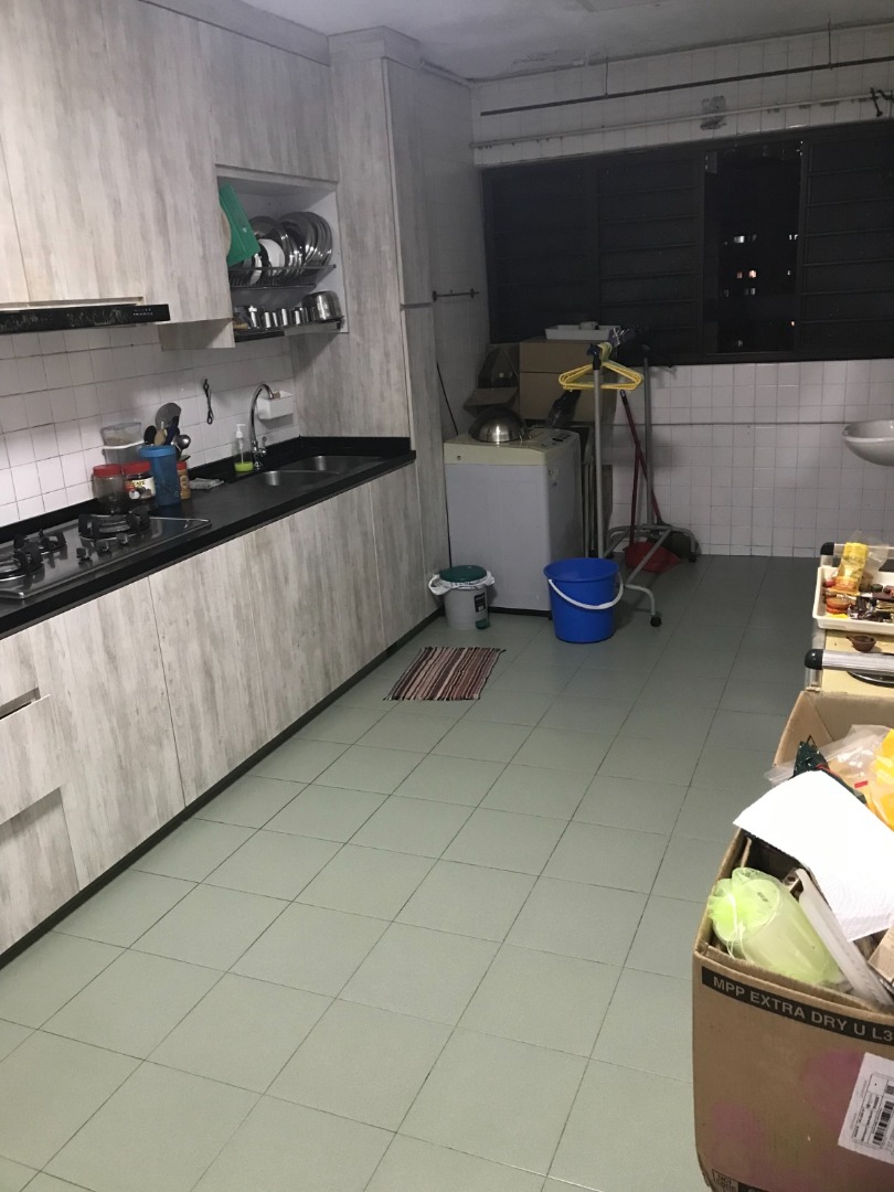 (Category: ) located in . Submitted by housematch.sg (Listing ID 1458983043, Image 1). Description: .